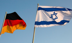 Soykırım ortağı Almanya, İsrail'e silah desteğini sürdürüyor!