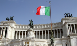 İtalya Parlamentosu, Filistin'in devlet olarak tanınmasını reddetti