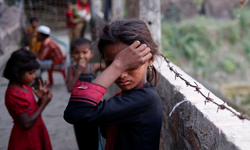 BM üyeleri Myanmar'da artan şiddete karşı uyardı