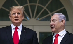 Netanyahu, Trump ile arasını düzeltmeye mi çalışıyor?