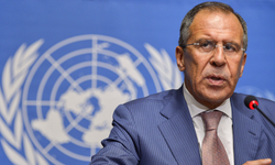 Rusya Dışişleri Bakanı Lavrov: "İsrail'in Gazze'de yaptığı toplu cezalandırmadır"