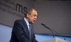 Lavrov, BM'nin Gazze konusunda başarısızlığını eleştirdi
