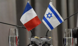 Fransa'dan, İsrail Parlamentosunun Filistin devletinin kurulmasını reddeden kararına tepki