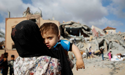Ürdün ve Mısır, Gazze'de ateşkes sağlanması için koordinasyonun devam ettiğini belirtti