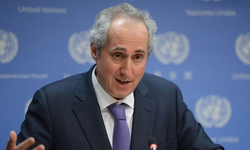 BM'den İsrail meclisinin "Filistin devletinin kurulmasına karşı çıkmasına" tepki