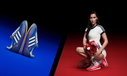 Adidas'ın Bella Hadid'i reklam yüzü yapması İsrail'i çılgına çevirdi!