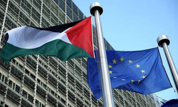 AB'den Filistin Yönetimi'ne 400 milyon avroluk mali destek