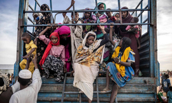 Sınır Tanımayan Doktorlar: Sudan'da şiddet ve yerinden edilme her zamankinden daha fazla
