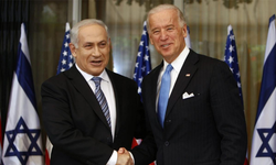 Biden'ın başkanlık yarışından çekilmesi, Netanyahu'ya baskı yapma şansını zayıflattı