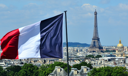 Fransa, İsrail'i uluslararası hukukun getirdiği yükümlülüklerine uymaya çağırdı