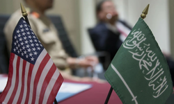 ABD'de, Suudi Arabistan'a 2,8 milyar dolarlık askeri satışa onay verildi