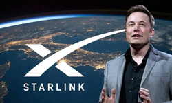 Elon Musk, Starlink’in Gazze’de bir hastanede aktif olarak kullanılmaya başlandığını duyurdu