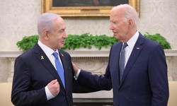 Biden'dan Netanyahu'ya, "En kısa sürede ateşkes anlaşması tamamlanmalı" çağrısı