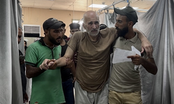 İsrail'in serbest bıraktığı 6 Filistinli esir, insanlık dışı işkencelere maruz kaldı