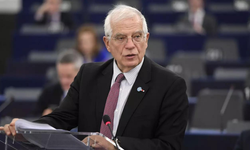 Borrell'den, İsrail'in UNRWA'yı "terör örgütü" ilan etme çabalarına tepki