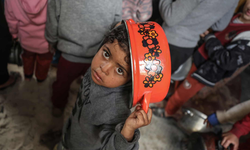 BM’ye göre Gazze Şeridi en ciddi gıda krizinin yaşandığı yer
