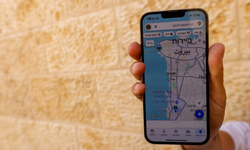 İsrail basını: Ülke genelinde GPS hizmetlerinde yaygın kesinti yaşanıyor