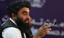 Afganistan: Birçok ülke ekonomik kısıtlamaların kaldırılacağını taahhüt etti