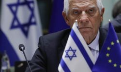AB Temsilcisi Borrell: Netanyahu'yu Gazze'de engelleyememek en büyük pişmanlığım.