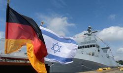 Almanya Deniz Kuvvetleri, İsrail ordusuyla "Ortak Çalışma Planı" imzaladı