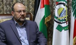 Hamas yetkilisi: "Hamas, Gazze'de ateşkese yönelik son girişime olumlu yanıt verdi"