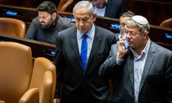 İsrail'de aşırı sağcı Bakan, Netanyahu'ya koalisyondan çekilme tehdidinde bulundu