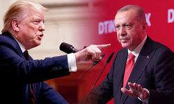 Cumhurbaşkanı Erdoğan, Donald Trump'a yönelik suikast girişimini kınadı