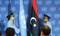 BM, Libya'da kapsayıcı siyasi yaklaşım çağrısı yaptı