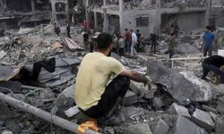 UNICEF: Gazze'deki insani durum felaketin de ötesinde
