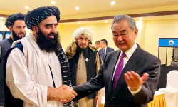 Afganistan yönetimi, Çin'den uluslararası arenada diplomatik destek istedi