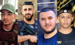 İsrail, Batı Şeria'ya İHA'larla saldırı düzenledi: 4 Filistinli şehit