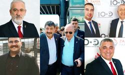 Irkçılar renklerini belli etti: Kayseri'de gözaltına alına 450 şahıs Zafer Partili çıktı!