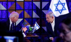 Biden ve Netanyahu, Gazze'de ateşkes ve esir takasını görüşecek