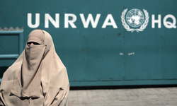 İsrail, UNRWA'yı neden "terör örgütü" ilan etmek istiyor?