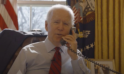 Biden ile Blinken'dan Orta Doğu'da artan gerilim konusunda telefon diplomasisi