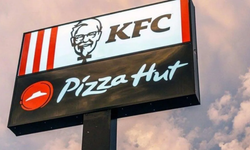 Boykotlar sonuç veriyor: KFC ve Pizza Hut'ın satışları düştü!