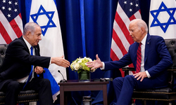 Biden'dan, Netanyahu'ya "Gazze'de acil ateşkes" mesajı