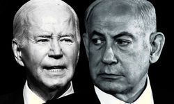 Biden, Netanyahu'dan Hamas'la esir takası anlaşması imzalamasını istedi