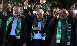 Suikasta uğrayan İsmail Heniyye’nin yerine Hamas lideri seçilen Yahya Sinvar