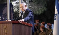 Netanyahu'dan ABD'nin Gazze'de ateşkese ilişkin "iyimser" açıklamalarına yanıt