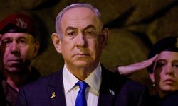 Netanyahu, Lübnan'a saldırının yeni bir adım olduğunu söyledi