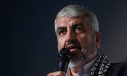 Hamas liderlerinden Meşal: İntihar eylemlerine geri dönmek istiyoruz