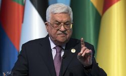 Abbas'ın Gazze'yi ziyaret etmesi için İsrail'e baskı yapılması çağrısı