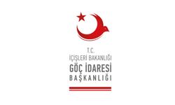 Göç İdaresi Başkanlığı, "noterlikler üzerinden sığınmacıların işlemlerinin yapıldığı" iddialarını yalanladı