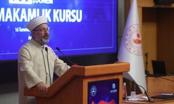 Diyanet İşleri'nden Kur'an kurslarına davet