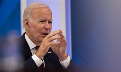 WP: Biden, Gazze'de son bir ateşkes teklifi sunmaya hazırlanıyor