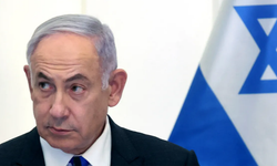 Netanyahu, İngiltere'nin bazı silahların satışını askıya alma kararını eleştirdi