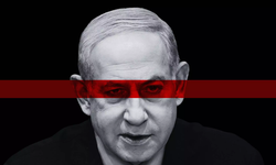 Katil Netanyahu, Gazze'de sivil ölümlerinin yüksek olmadığını iddia etti