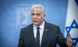 Lapid: Netanyahu hükümeti savaşı bitirmeyi istemiyor