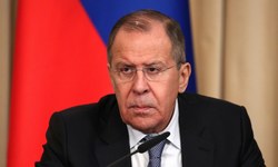 Lavrov: "Orta Doğu'da geniş çaplı bir savaşın çıkmasını isteyenler var"